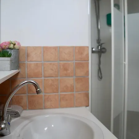 Nyaraló Terrasse Barneville-Carteret