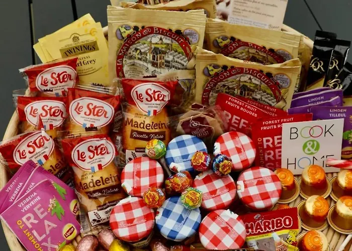 펜션 Les Terrassespetit Calme Vue Sur Havre De Carteret