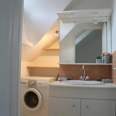 Vakantiehuis Terrasse