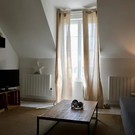 Terrasse Vakantiehuis *