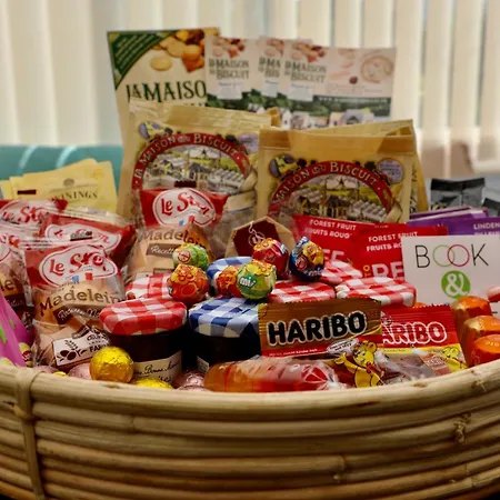 Terrasse Barneville-Carteret