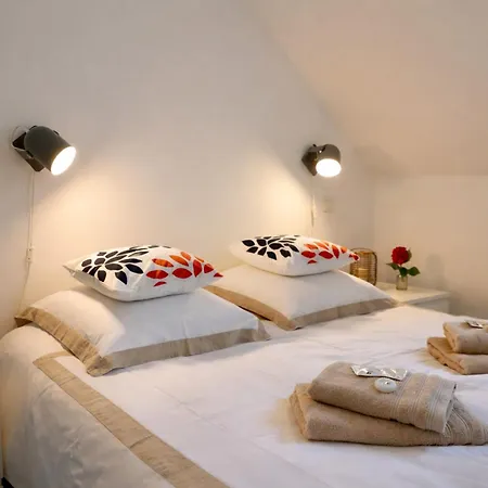 Les Terrasses * Barneville-Carteret