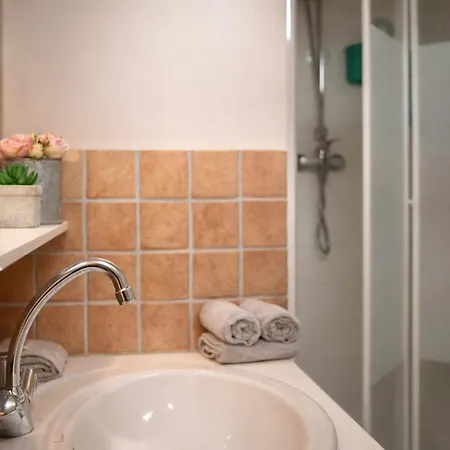 Tatil Evi Les Terrasses Barneville-Carteret