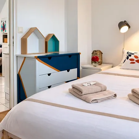 Les Terrasses Barneville-Carteret