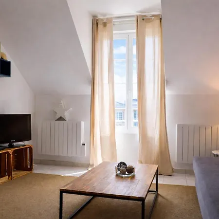 Tatil Evi Les Terrasses *