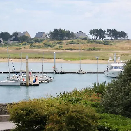 Les Terrasses * Barneville-Carteret