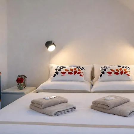 Les Terrasses * Barneville-Carteret