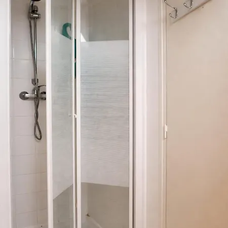 Les Terrasses Prázdninový dům *