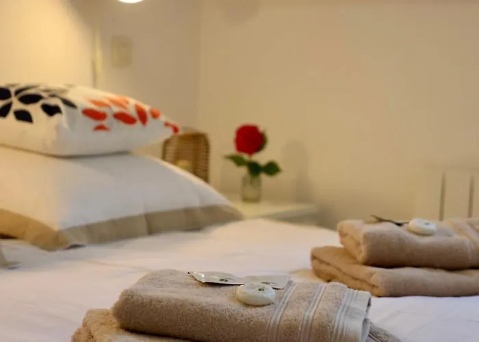 Les Terrassespetit Calme Vue Sur Havre De Carteret Holiday home Barneville-Carteret