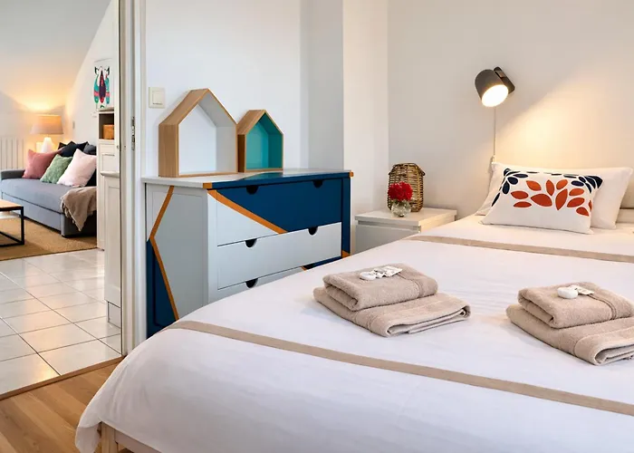 Les Terrasses Barneville-Carteret