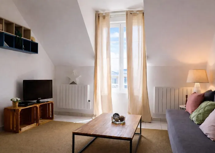 Tatil Evi Les Terrasses *