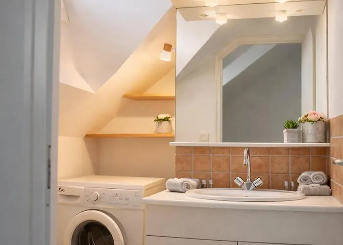 Tatil Evi Les Terrasses *