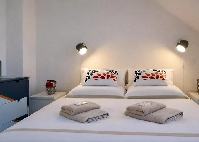 Les Terrasses * Barneville-Carteret