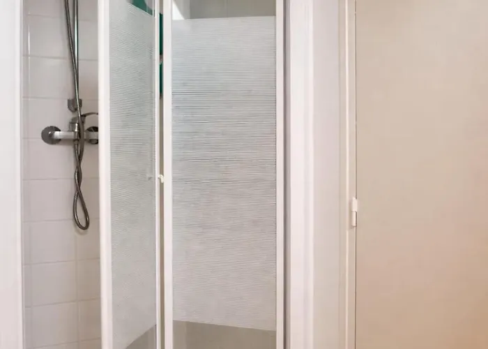 Les Terrasses Tatil Evi *